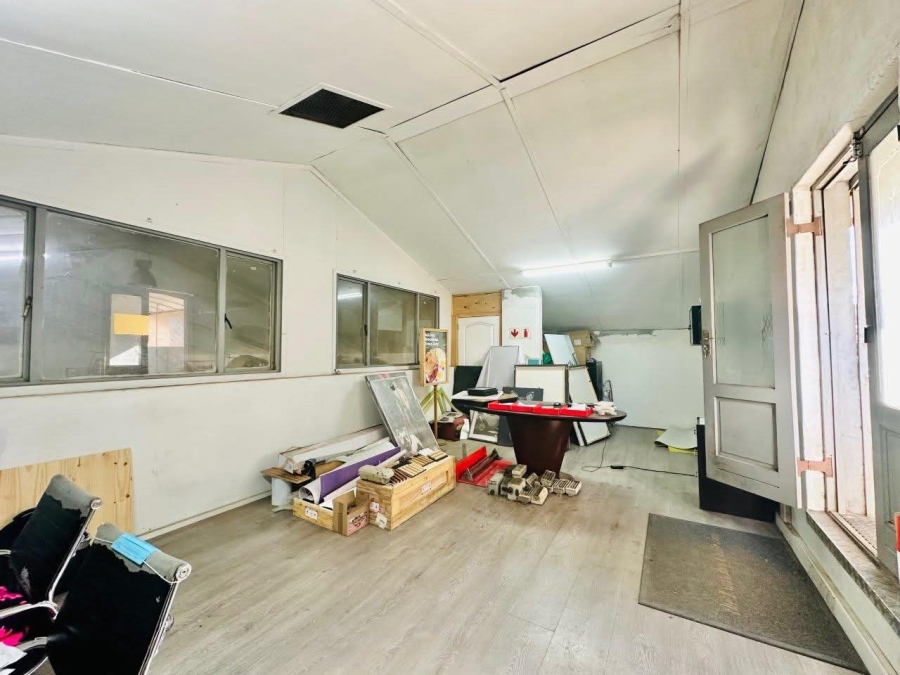 Commercial Property for Sale in Beaconvale Western Cape